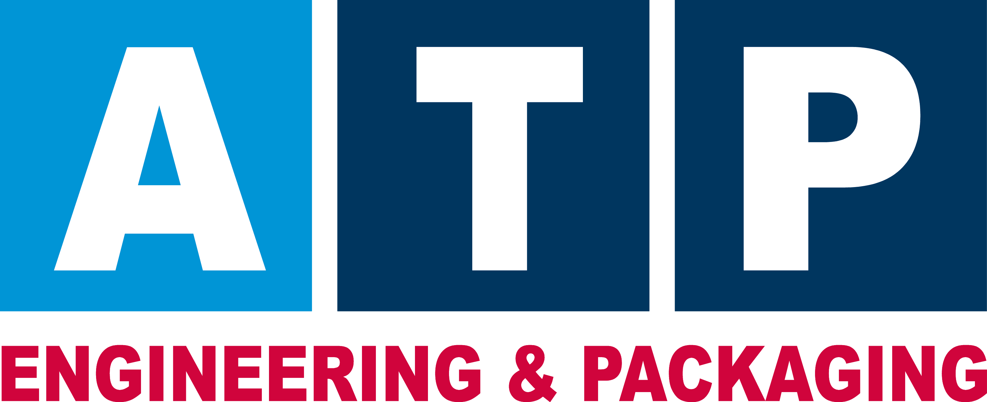 Logo ATP
