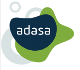 Logo Adasa