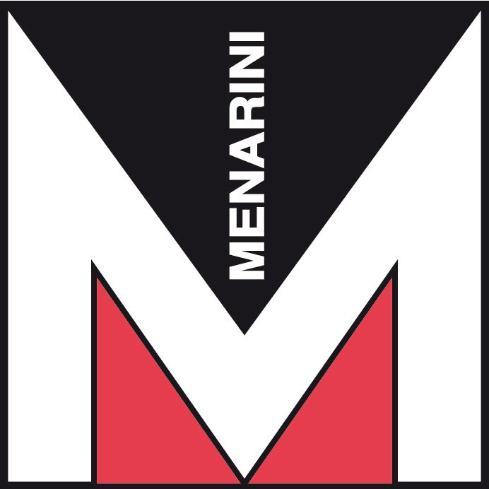 Logo Menarini