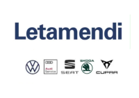 Logo Letamendi