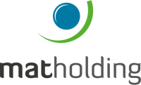 Logo Matholding