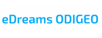 Logo Edreams